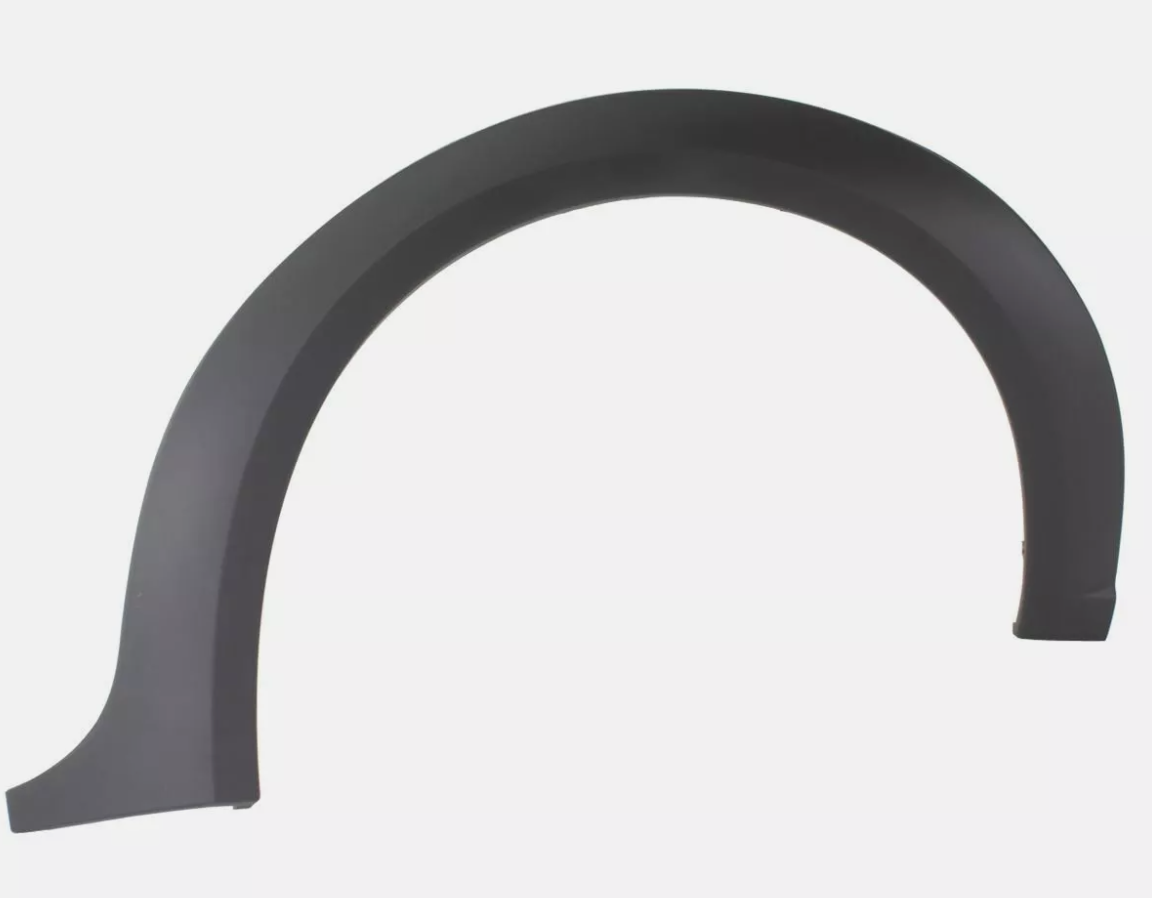 კანტი CONNECT 2003-2012 ფრთის მარცხენა წინა BP 1502